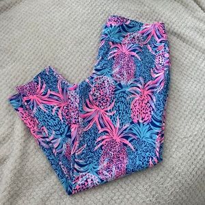 Lilly pulitzer corso pant